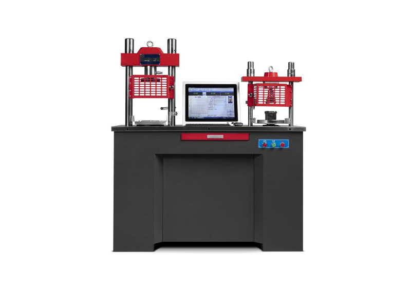 WAY-300B型水泥膠砂強(qiáng)度自動(dòng)壓力試驗(yàn)機(jī)